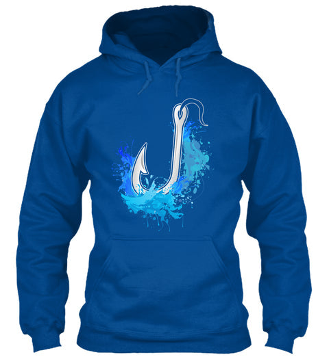Cool Fishing Hook