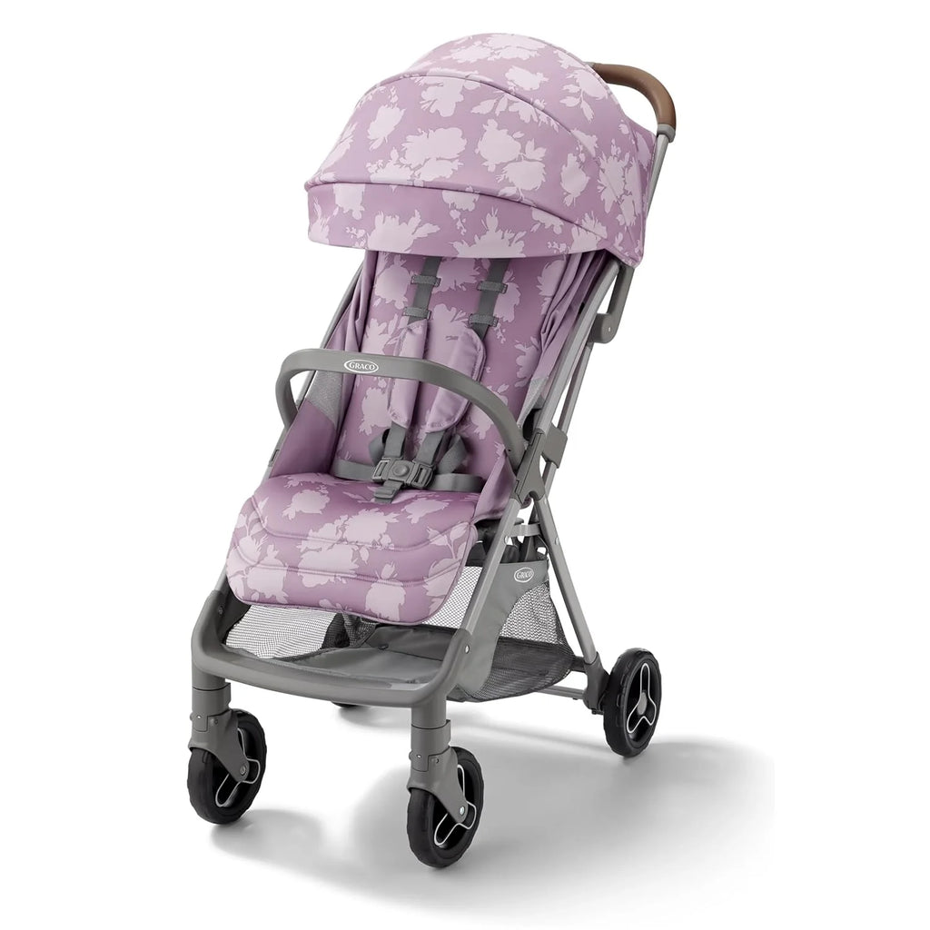 Graco Modes Pramette Travel System 3in1 Modular Car Seat Stroller Combo Infant Car Seat Carrier